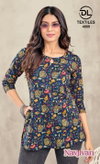 Navjivan Vol 4 DI Cotton Wholesale Western Ladies Top Suppliers In Mumbai